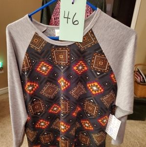 LuLaRoe Randy NWT XL
